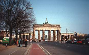 BrandenburgerTor