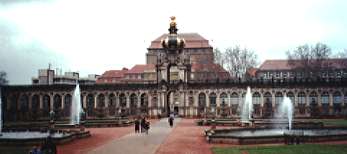 Zwinger