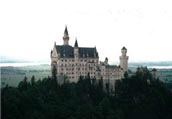 Neuswanstein Schloss