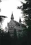 Neuswanstein Schloss1