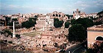 ForoRomano