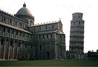 Pisa no Shato