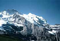 Jungfrau