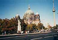 Berliner Dom