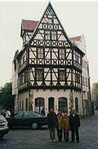 Altes Haus