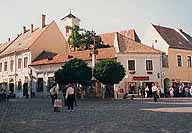 Szentendre