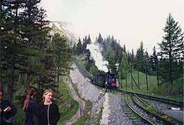 Schneeberg