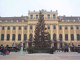 Schloss Schoenburn